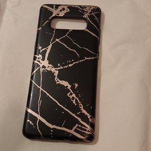 *SOLD*  Galaxy Note 8 bumper phone case